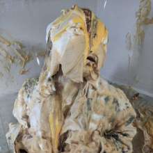 WamByWamStudio: Messy Joanna: Leather Edition
