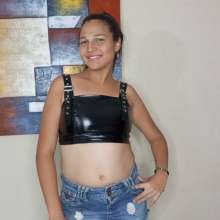 Wam Bagheera Studio: Messy Savory Game; Layla Ruin Mabel's Boots (Topless)