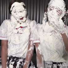 messystar: Messy Schoolgirls Joi