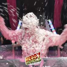 LiquidX: Lisa finally gets Plunged!  (Photos and Video)