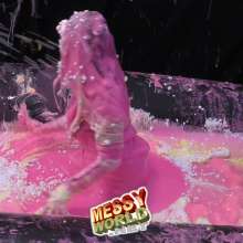 LiquidX: Lisa finally gets Plunged!  (Photos and Video)