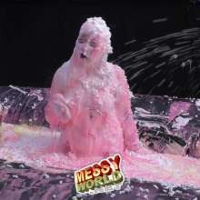 LiquidX: Lisa finally gets Plunged!  (Photos and Video)
