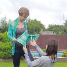 WetlookerUpdates: New ladies on Wetlooker
