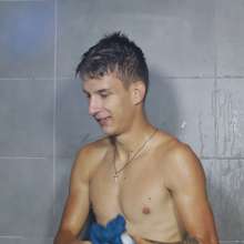 WetlookerUpdates: Wet guys on Wetlooker!