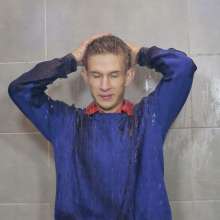 WetlookerUpdates: Wet guys on Wetlooker!