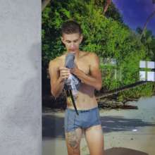 WetlookerUpdates: Wet guys on Wetlooker!