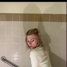RevSlymsford: More Chocolate Turtleneck Destruction + Nudity + Mini Wank
