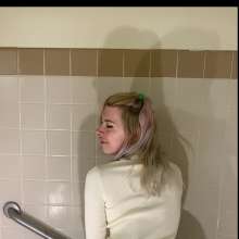 RevSlymsford: More Chocolate Turtleneck Destruction + Nudity + Mini Wank