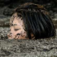 dlodoski: Crystal and Her Peat Attraction--Photos