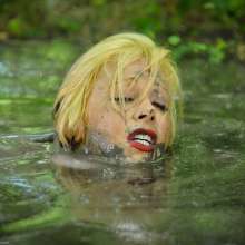 dlodoski: Summer and Her Jungle Bikini in Deep Mpvbleck--Photos