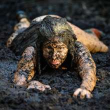 dlodoski: Three Peat in the Hammer Swamp--Photos