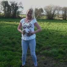 custardcouple: Muddy Afternoon In Light Tight Jeans