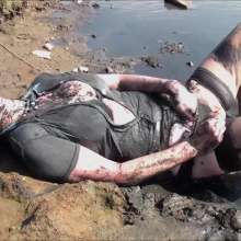 custardcouple: Muddy Orgasms- Double Bill.x2 Movies X2 Outfits X2 Locations