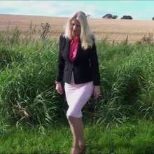 custardcouple: Mud Lust-The Frustrated HouseWife