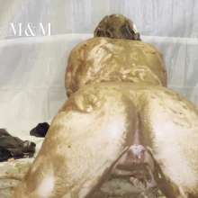 Messy MM: Naughty Rock Paper Scissors Pie!  Messy Blow Job and More!