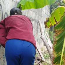 Sexlatin: One Afternoon on the Way Home