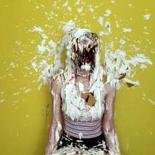 The Man and The Wife: New Download: 'Paige's 30 Pie Barrage'