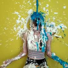 The Man and The Wife: New Download: 'Paige's 30 Pie Barrage'