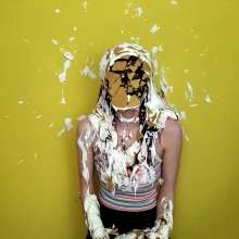 The Man and The Wife: New Download: 'Paige's 30 Pie Barrage'