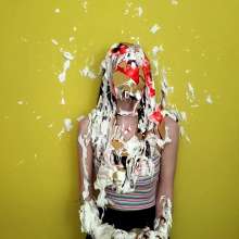 The Man and The Wife: New Download: 'Paige's 30 Pie Barrage'