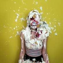The Man and The Wife: New Download: 'Paige's 30 Pie Barrage'