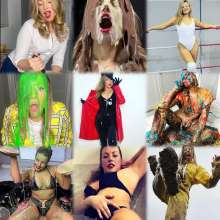 bsmessybakery: UK Fetish Awards 2023--Please vote for meeee x