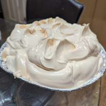 Piemaster1980: Last Minute Cancellation Pie Tester Wanted NE UK