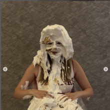 vision45: Perfectly Pied Patreon Sale