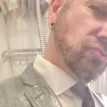 zave66: Secretly Ruining My Partners Suit (Part 2)