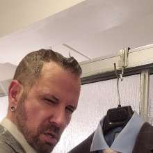 zave66: Secretly Ruining My Partners Suit (Part 2)