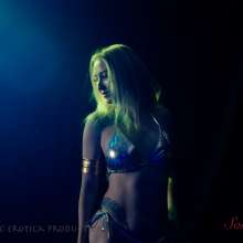 Nostalgic Erotica Prod: Potential Custom Shoot day with Sondra