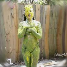 Alana SexyMessyBabes: Spy News Interview