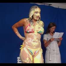 noise: Strip Or Slime: Bex
