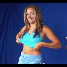 noise: Strip Or Slime: Bex