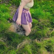 QS4Ever: Swampy Lawn