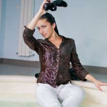 Lara_eurowam: New on WamTv