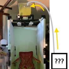 Iron-K: Gunge pump advice
