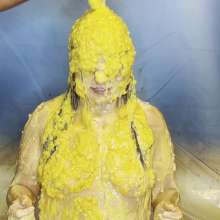 Brattyshortcakes: The $400 Sweet and Savory Challenge