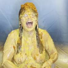 Brattyshortcakes: The $400 Sweet and Savory Challenge