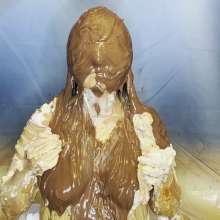 Brattyshortcakes: The $400 Sweet and Savory Challenge