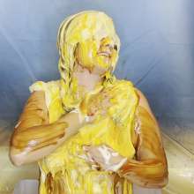 Brattyshortcakes: The $400 Sweet and Savory Challenge