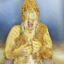 Brattyshortcakes: The $400 Sweet and Savory Challenge