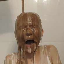 Slimed Models: The Complete Slimed Models Chocolate Slime Compilation