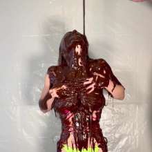 Slimed Models: The Complete Slimed Models Chocolate Slime Compilation