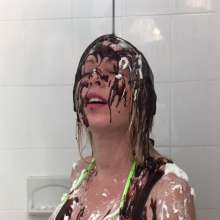 Slimed Models: The Complete Slimed Models Chocolate Slime Compilation