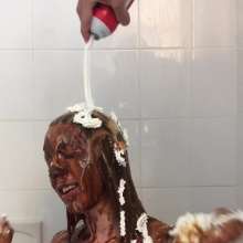 Slimed Models: The Complete Slimed Models Chocolate Slime Compilation