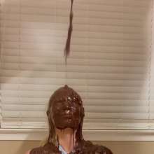 Slimed Models: The Complete Slimed Models Chocolate Slime Compilation