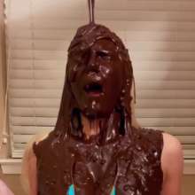 Slimed Models: The Complete Slimed Models Chocolate Slime Compilation