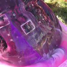 LiquidX: The Messyworld Summer Games: Janey Vs Samantha 04