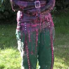LiquidX: The Messyworld Summer Games: Janey Vs Samantha 04